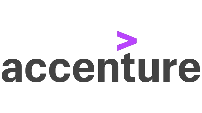 Accenture Logo